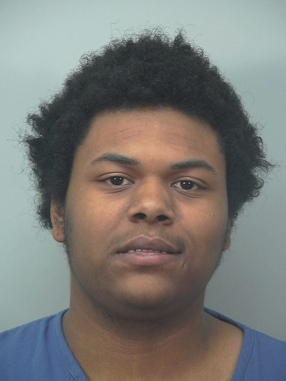 Teen sentenced to four years in prison for gun theft, shooting